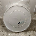 Pampered Chef Salad Bowl Lid 2316. Fits Qt And Berry Spinner 1785 New. Fixed Price $9.99.