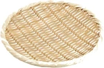 Baker Depot Bamboo Strainer W300XD300XH30MM 170G Made Japan ABV32030 New. Fixed Price $49.97.
