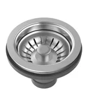Kraus ST2HD Stainless Steel Kitchen Sink Strainer For 3.5 4 Opening. Fixed Price $15.99.