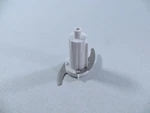 Rival 1.5 Cup Mini Food Chopper Replacement Blade White FPRVMC3002. Fixed Price $11.99.