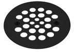 Westbrass A3193-12 4-1/4" Od Shower Strainer Grid Oil Rubbed Bronze. Fixed Price $29.76.