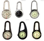 Clip On Carabiner Fob Watch For Doctors Nurses Paramedics And Chefs. Fixed Price $13.44.
