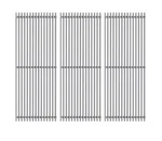 Htanch SF41033-PACK 17 3/4 Stainless Steel Cooking Grid Grates Replacement Fo.... Fixed Price $152.82.