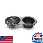 Fox Run Giant Cupcake Pan, Non-stick Carbon Steel, 8 15.5 3.25 Inches. Fixed Price $41.16.
