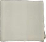 Commercial Grade Unbleached Cotton Cheesecloth Reusable Lint Free 27 Sqft. Fixed Price $19.99.