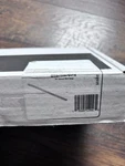 Delta DT0733670-PN 36" Linear Shower Drain Wall Edge Chrome. Fixed Price $85.00.