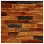 Bar Table Pub Bistro For Dining Room Solid Reclaimed Wood Vidaxl. Fixed Price $154.99.