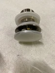 Kohler K-22231-BN Brushed Nickel Drain Assembly Vibrant. Fixed Price $65.99.
