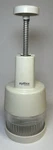 Vintage Zyliss Zick-zick Classic Manual Food Chopper Switzerland. Fixed Price $13.46.