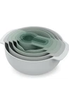 Joseph Nest 9 Plus, Piece Compact Food Preparation Set. Fixed Price $44.95.
