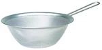 Yanagi Sori Made Japan Zaru With Handle Punching Strainer 23CM Stainlesssteel. Fixed Price $75.36.
