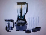 Ninja BL770W30 Mega Kitchen System 1500W. Fixed Price $159.95.