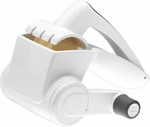 Zyliss Classic Rotary Cheese Grater - Nsf Restaurant Certified Handheld. Fixed Price $34.53.