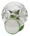 Chef'n Garlic Zoom Larger Than Original Version, Blue, Red, Green- Colors Vary. Fixed Price $28.90.