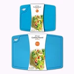 Liflicon Thick Cutting For Kitchen Silicone Chopping Set Of 2 Mid. Fixed Price $41.86.