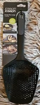 Joseph Scoop Plus Colander, Spoon Drainer / Strainer Heat Resist 392 F. Fixed Price $18.99.