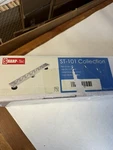 Sharp-tec Inch Linear Shower Drain ST-101-24S Brushed Nickel. Fixed Price $39.99.