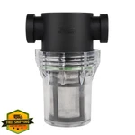 Seaflo 1/2" Npt In-line Strainer 100 Mesh Filter. Fixed Price $20.00.