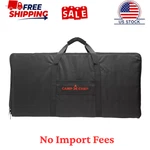 Camp Chef 2 Burner Stove Carry Bag. Fixed Price $38.99.