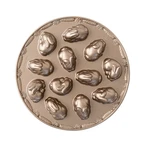 Nordic Ware Baby Bunny Bites Cakelet Pan - Cast Aluminum, Nonstick. Fixed Price $54.89.