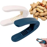 2 Pcs Peanut Sheller Opener, Manual Sunflower Peeler F.... Fixed Price $14.59.