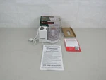 Toastmaster 1115 Chopster Mini Food Chopper-new Opened Box. Fixed Price $27.95.