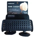 Madesmart Caddy-sinkware Collection All-in-one One, Carbon. Fixed Price $12.90.