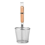 Tenta Kitchen Miracle Noodle Angel Hair Pasta Blanching Basket, Barill.... Fixed Price $26.08.