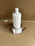 Black & Decker Mini Pro Plus MFP200 Work Bowl Chopper Blade. Fixed Price $7.00.