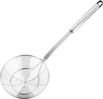 Hiware Spider Strainer 5.4 Inch Stainless Steel Skimmer Ladle For Frying Cooking. Fixed Price $19.99.