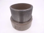 Jay Smith Adjustable Strainer Extension Adapter 2010X Steel. Fixed Price $41.99.