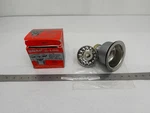 (1) New Vintage Jomar Snap-n-loc Sink Strainer Stainless Steel SS-306 (ob). Fixed Price $50.90.