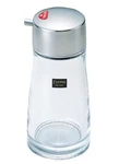 1 X Soy Sauce Pot With Stainless Steel Cap. By Azvel. Fixed Price $21.46.