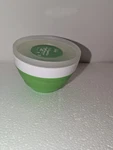 Progressive International Prepworks Collapsible Mini Keeper .5 Cup Twist Lid. Fixed Price $15.88.