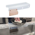 Siliproducts Silisink Silicone Edge Guard For X 14IN, Clear Diamond. Fixed Price $54.90.