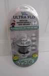 Brand New!! Buddy Ultra Flo Chrome Bathtub Drainstopper & Hair Catcher. Fixed Price $8.99.