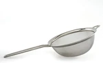 2127 Stainless Steel Strainer 7-INCH. Fixed Price $28.66.