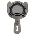 Barfly Fine Mesh Spring Strainer, Black. Fixed Price $54.24.