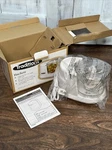 New In Box Traditions By Proctor Silex Food Chopper 1/2 Cup Capacity #72588R. Fixed Price $22.33.