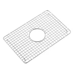 19 X 12.5 Centre Drain Sink Protector With Supersoft Silicone Feet In.... Fixed Price $95.04.