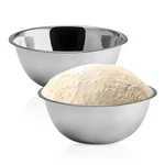 Ocs Parts Quart Mixing Bowls Set 11.25-INCH Stainless Steel Professio. Fixed Price $41.25.