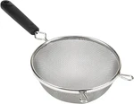 Excelsteel 5 Qt Heavy-duty Stainless Colander Easy Grip Self-drain Base. Fixed Price $11.99.