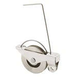 796 Arcadia 11/4 In. Stainless Steel Body Screen Door Roller 2 Pack. Fixed Price $26.09.