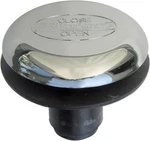03-4823 Rapid Fit Style Strainer, Sper Bathtub, Chrome Plated. Fixed Price $12.99.