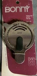 Bonny Bar Stainless Steel Cocktail Strainer. Fixed Price $14.99.