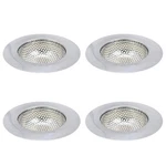 Xiaoyztan Sink Drain Strainer,stainless Steel Kitchen STRAINER,3.5.... Fixed Price $16.85.