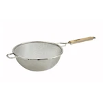 Winco MST6D 1/4 Strainer. Fixed Price $26.00.