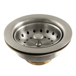 Kingston Brass K111B Tacoma 3" Basket Strainer. Fixed Price $35.92.