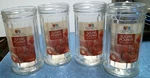 Gemco Sugar Pourer 12 Oz. **no Lids** Lot Of 4 (5078603) Fs. Fixed Price $20.00.