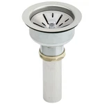 Elkay LK-35B Stainless Steel 1/2" Basket Strainer. Fixed Price $134.25.